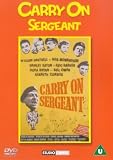 DVD : Carry On Sergeant [1958]