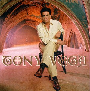 Tony Vega - Tony Vega - Zortam Music