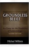 Groundless Belief