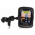 ARIVAL NAV-PNX 35 Motorrad Navigationssystem (8,89 cm (3,5 Zoll), Bluetooth, Kartenmaterial Europa)