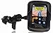 ARIVAL NAV-PNX 35 Motorrad Navigationssystem (8,89 cm (3,5 Zoll), Bluetooth, Kartenmaterial Europa)