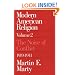 Modern American Religion, Volume 2: The Noise of Conflict, 1919-1941 (v. 2)