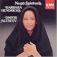 Negro Spirituals