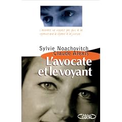 L'Avocate et le Voyant