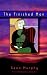 Books : The Finished Man