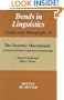 The Nostratic Macrofamily: A Study in Distant Linguistic Relationship (Trends in Linguistics. Studies and Monographs)