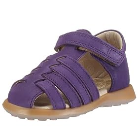 Bisgaard 91022 19/28 SS2009, Mädchen Sandalen/Fashion-Sandalen