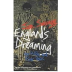 England's Dreaming: The "Sex Pistols" and Punk Rock
