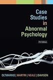 Case Studies in Abnormal Psychology