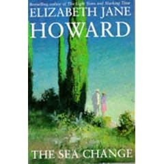 The Sea Change