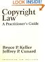 Copyright Law: A Practitioner's Guide (Intellectual Property Law Library (Practising Law Institute))