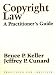 Copyright Law: A Practitioner's Guide (Pli Press's Intellectual Property Law Library)