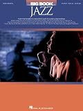 The Big Book of Jazz (Big Books of Music)