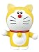 ドラえもん クムクムパズル 37ピース 元祖ドラえもん KM-02