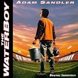 The Waterboy