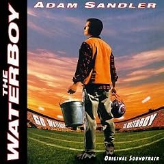 The Waterboy