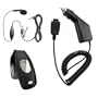 3 Piece Starter Kit for Samsung A530