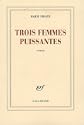 Trois femmes