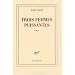 Trois femmes puissantes - Prix Goncourt 2009