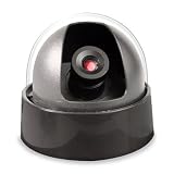SVAT CVD200 Color Indoor Dome Camera