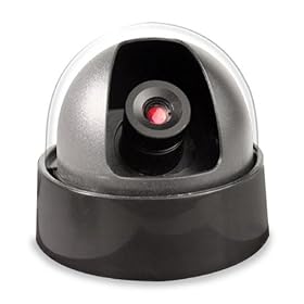 SVAT CVD200 Color Indoor Dome Camera