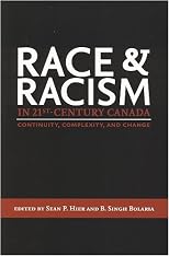 Race and racism in 21st-century Canada : continuity, complexity, and change