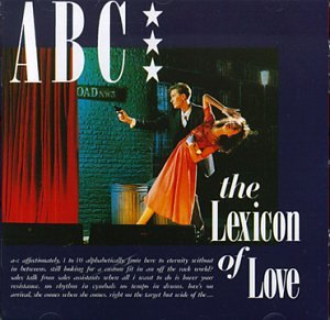 ABC - The Look Of Love (Live) Lyrics - Zortam Music