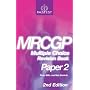 MRCGP Multiple Choice Revision Book