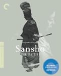 Sansho the Bailiff (The Criterion Col...