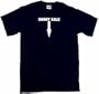 Short Sale (Down Arrow) Men's Tee Shirt in 12 colors Small thru 6XL