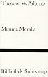 Minima Moralia
