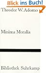 Minima Moralia
