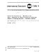 ISO 1388-4:1981, Ethanol for industrial use -- Methods of test -- Part 4 : Estimation of content of carbonyl compounds present in moderate amounts -- Titrimetric method