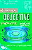 Objective Proficiency  Set