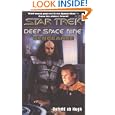 Vengeance (Star Trek: Deep Space Nine #22) by Dafydd ab Hugh