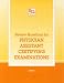 Book Review Questions for Physician Assistant Certifying Examinations (Review Questions)