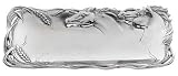 Arthur Court Horse 12-Inch Bread Tray