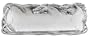 Arthur Court Horse 12-Inch Bread Tray