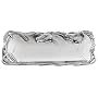 Arthur Court Horse 12-Inch Bread Tray