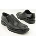 KENNETH COLE NY Landing Gear New Loafers Black Mens