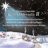 A Country Superstar Christmas, Vol. 2