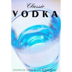 Classic Vodka (Classic drinks series)
