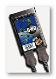 Dual Serial I/O