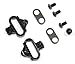 Wellgo Lightweight Shimano SPD Road Pedals