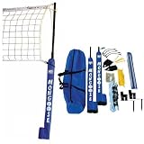 Search : Gared Sports Mongoose Wireless Indoor Outdoor Volleyball Net System