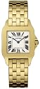 Cartier Santos Demoiselle - Midsize w25062x9