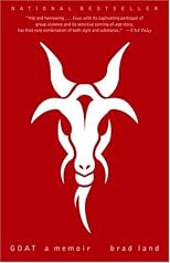 Goat: A Memoir