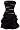 Black/Pewter