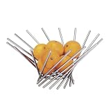 Torre & Tagus Vortex Fruit Bowl