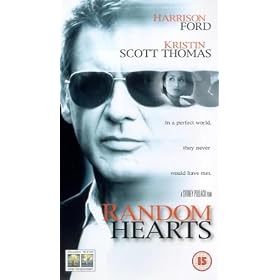 Random Hearts [VHS] [1999]